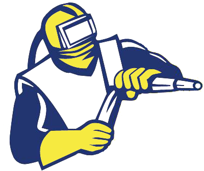 a1 icon White blue & yellow