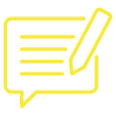 feedback icon
